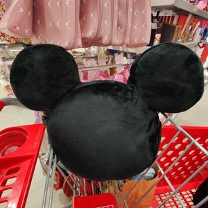 Mickey Mouse Pillow